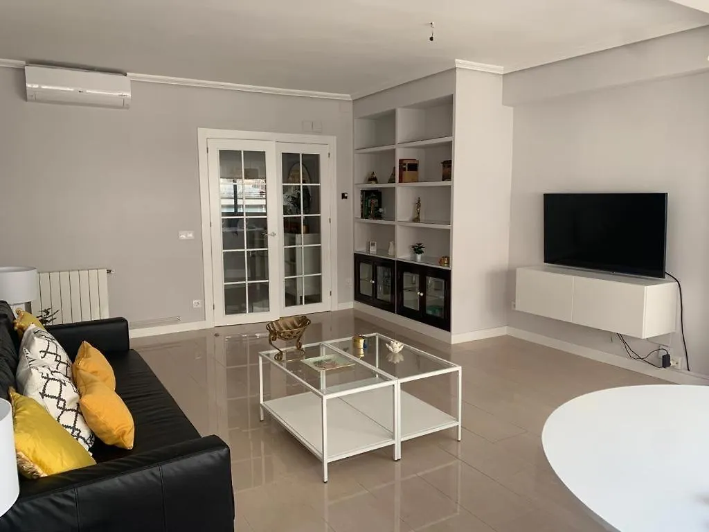 Seamed Apartman Málaga