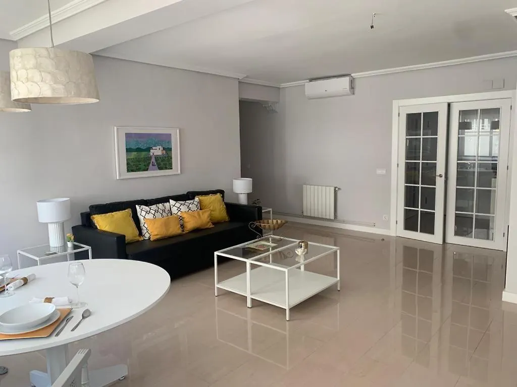 Apartmán Seamed Màlaga