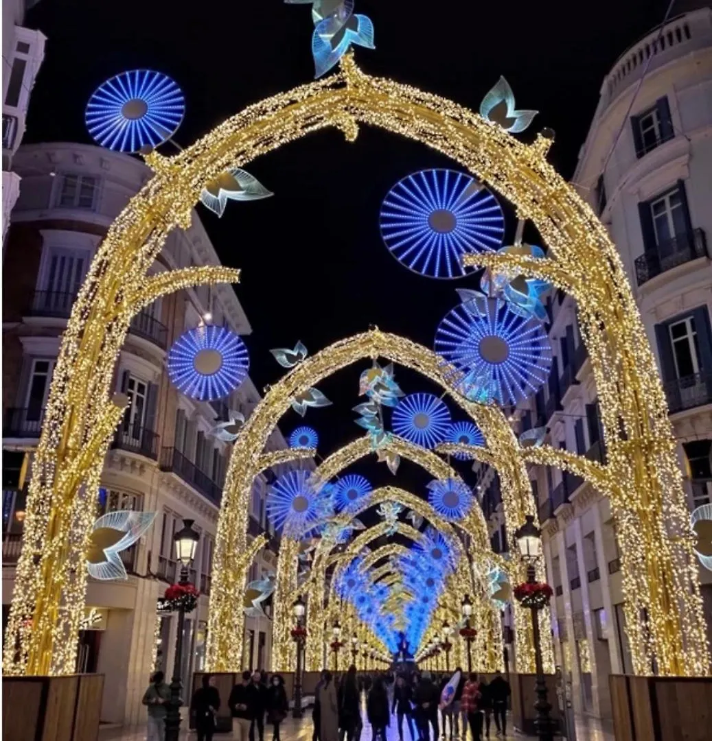 Seamed Apartman Málaga 0*,  Spanyolország