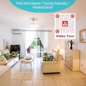  Villa Go2tenerife Tropicana Santiago 2 Spain