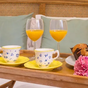 -malagasunapts-city Centre Terrace Pool Parking Apartment