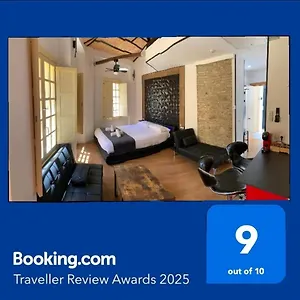  Apartment Luxury Chinitas 11 Spain
