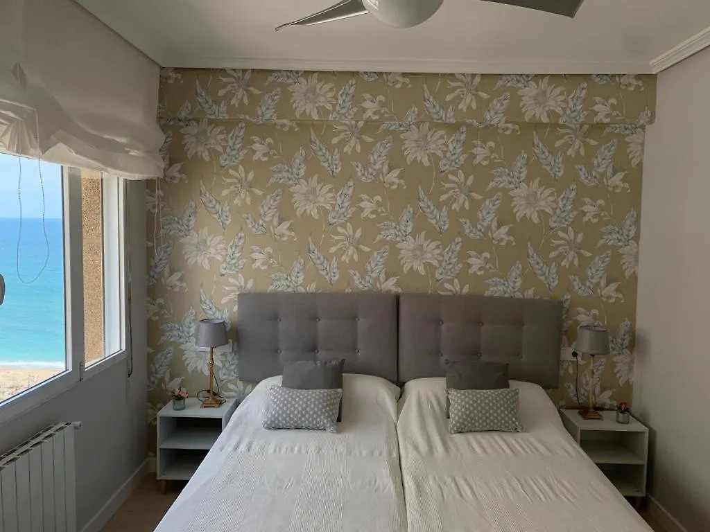 Seamed Apartment Malaga